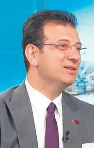 CHP'li İBB Başkan'ı Ekrem İmamoğlu yine tatil rotasını çizdi! Bir sonraki adresi Londen Eye olacak