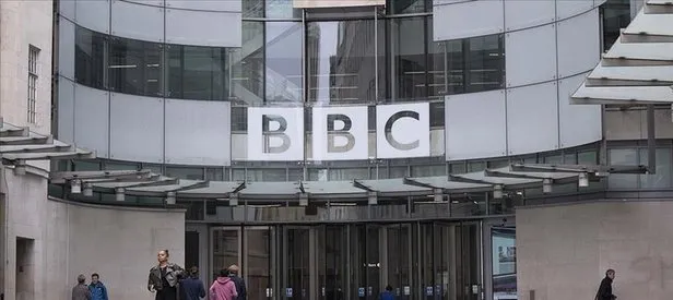BBC kirli algı operasyonunu itiraf etti
