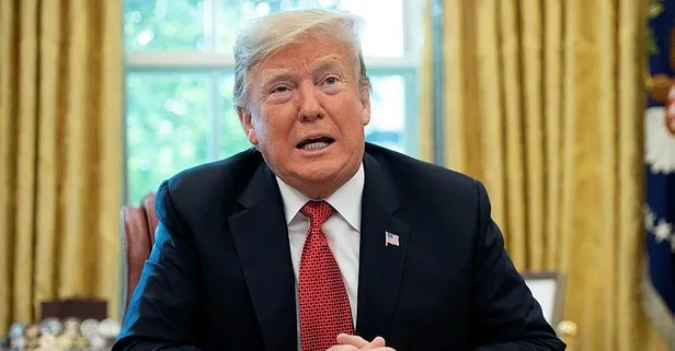 Trump tehdit etti: Orduyu yığarım!