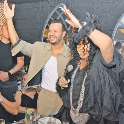 Ersoy’un müzik ‘Deha’sı...