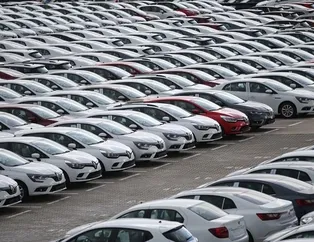 Araç sahipleri dikkat! 2021’de yeni fiyatlar belli oldu