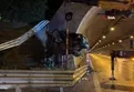İzmit'te otoyolda korkunç kaza: 1 ölü