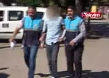 Şehitlere hakaret etmişti! Yakalandı