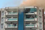 Diyarbakır’daki 13 katlı binada yangın! Acı haberi Vali duyurdu: 3’ü çocuk 4 kişi hayatını kaybetti | Soruşturma başlatıldı