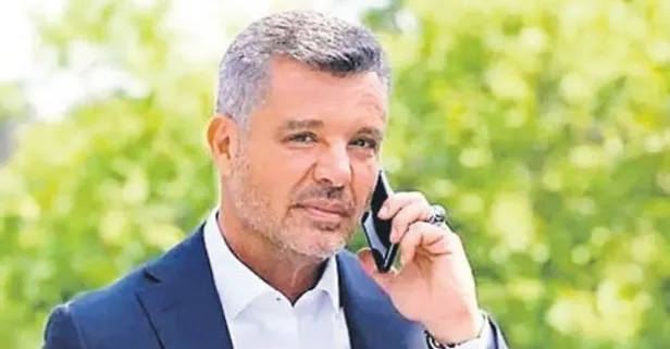 Uyuşturucu soruşturmasında Sadettin Saran ifadeye çağrıldı