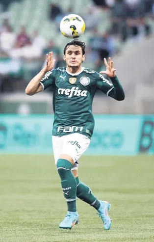 Raphael Veiga iddiası