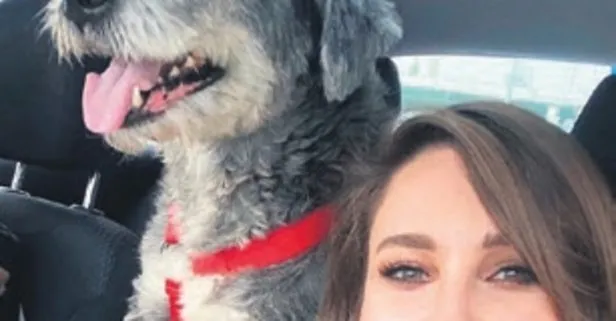 Rojda Demirer'in kalbi de güzel