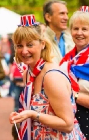 İngiliz’den güvenli turizm gezisi