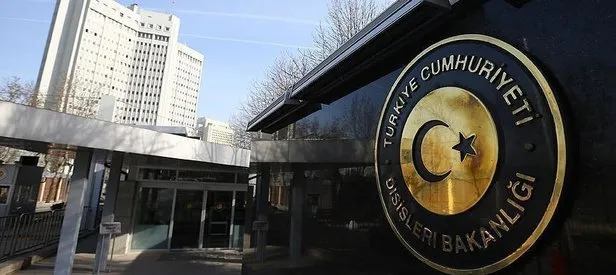 Türkiye’den Pakistan’a taziye mesajı
