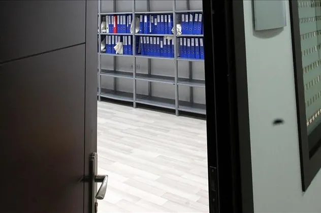 Kozmik Oda kumpasçıları ByLock'cu çıktı