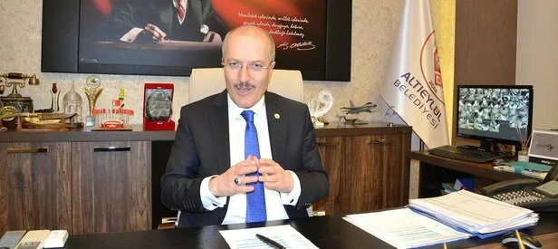 İşte AK Partinin Balıkesir Belediye Başkan adayı