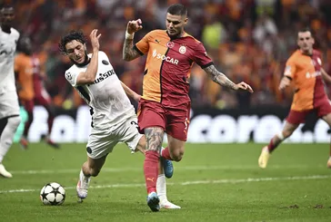 Beşiktaş yeni sol bekini buldu! Jaouen Hadjam transferi bu kez bitecek