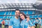 Dünyanın en güzel 18 futbolcu eşi belli oldu! İlkay Gündoğan’ın eşi Sara...
