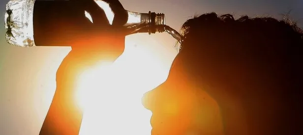 Meteorolojiden açıklama: Son 46 yılın en sıcağı...