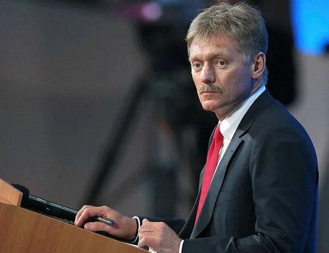 Avrupa’da kriz! Kremlin’den son dakika açıklaması geldi