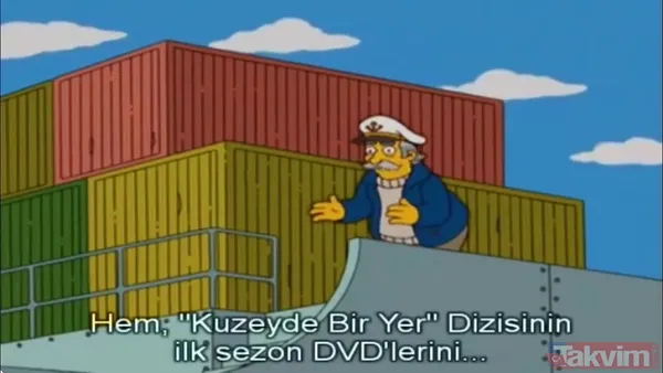 The Simpsons'un 2024 kehanetleri ağızları açık bıraktı! Bu sefer 'yuh' diyeceksiniz! 11 yıl önce bunu da bilmişler - 15
