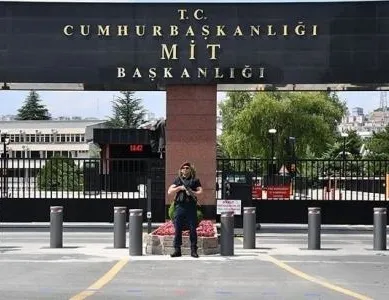 FETÖ’nün ilk kalkışması: 7 Şubat MİT kumpası!