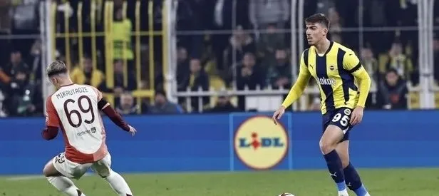 Yusuf Akçiçek’ten ilk!