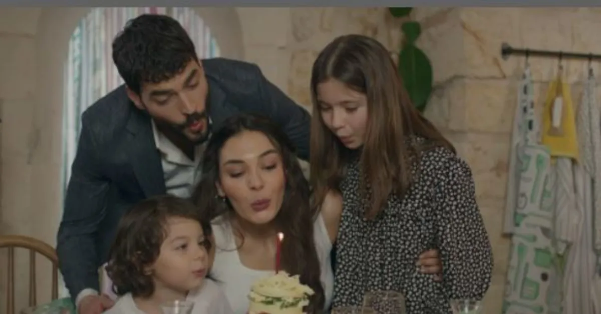 Hercai (69. bölüm) final fragmanı: "Gözyaşları hüzünden değil mutluluktan akacak..."