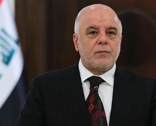 Irak toprakları DEAŞ’tan tamamen kurtarıldı