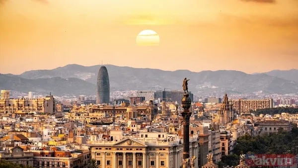 Lüks harcamada zirvedeler! Dünyanın en çok para harcayan ülkesi - 13