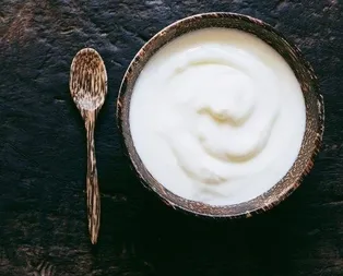 İyi yoğurt için bu kurala dikkat!