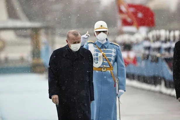 Başkan Erdoğan ve Sırbistan Cumhurbaşkanı Aleksandar Vucic'ten önemli açıklamalar! Bosna Herkes, İsrail, Doğu Akdeniz...-3