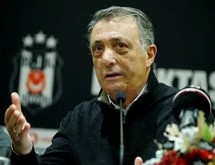 Transferlerde yönetimin imzası yok