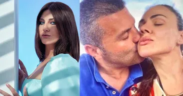 Sibel Can, Emir Sarıgül ile aşk iddialarına yanıt verdi! Emir Sarıgülün Buket Aydın ile yasak aşkının ardından...