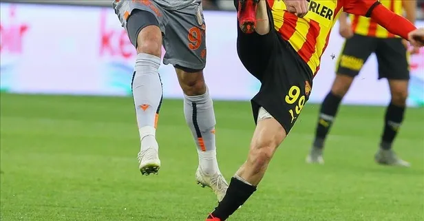 Göztepe evinde kayıp! (Yurttan ve dünyadan spor gündemi)