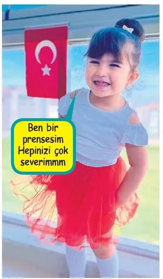 Kidstagram: Size ve çocuklarınıza güzel bir anı | 1 Mayıs 2021-1