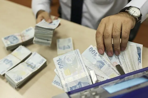 7 ayda rekor rakam! 5 milyon işlemden kasaya 4,5 milyar TL girdi