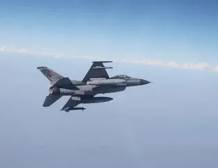 Irak’ın kuzeyinde teröre Pençe darbesi