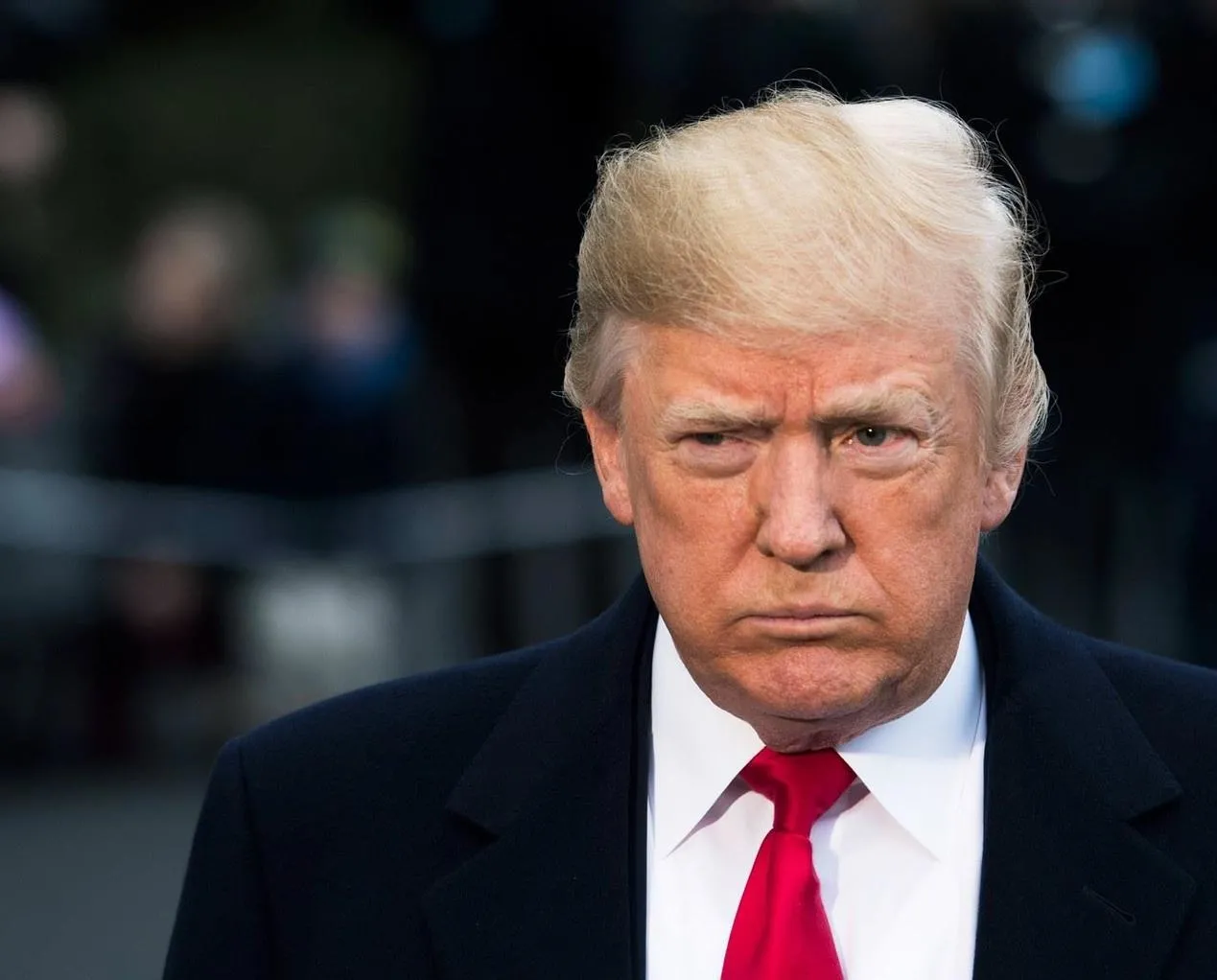 ABD’de hükümet kapandı