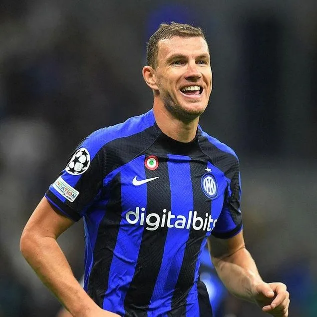Dzeko’nun geliş tarihi belli oldu!