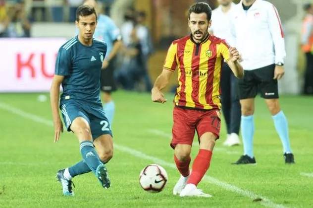 F.Bahçe Malatya'da kayıp! Müthiş seri bitti