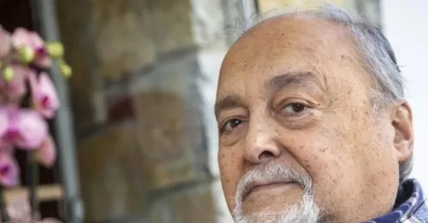 Sanatçı Selçuk Alagöz vefat etti