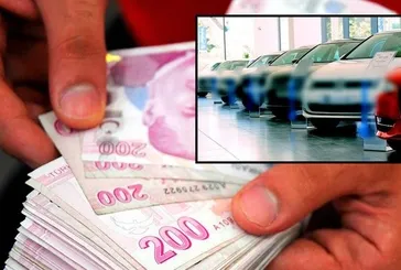 Aracı olanlar dikkat: MTV 1. taksit ödemelerinde son tarih belli oldu!