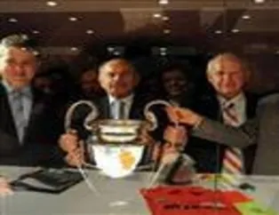 Futbol Sergisi Başladı