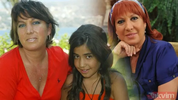 Bir Zamanlar Çukurova'nın Gaffur'unun kızı sosyal medyayı yıktı geçti! - 17