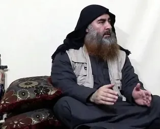 Rusya’dan ABDye Bağdadi eleştirisi!