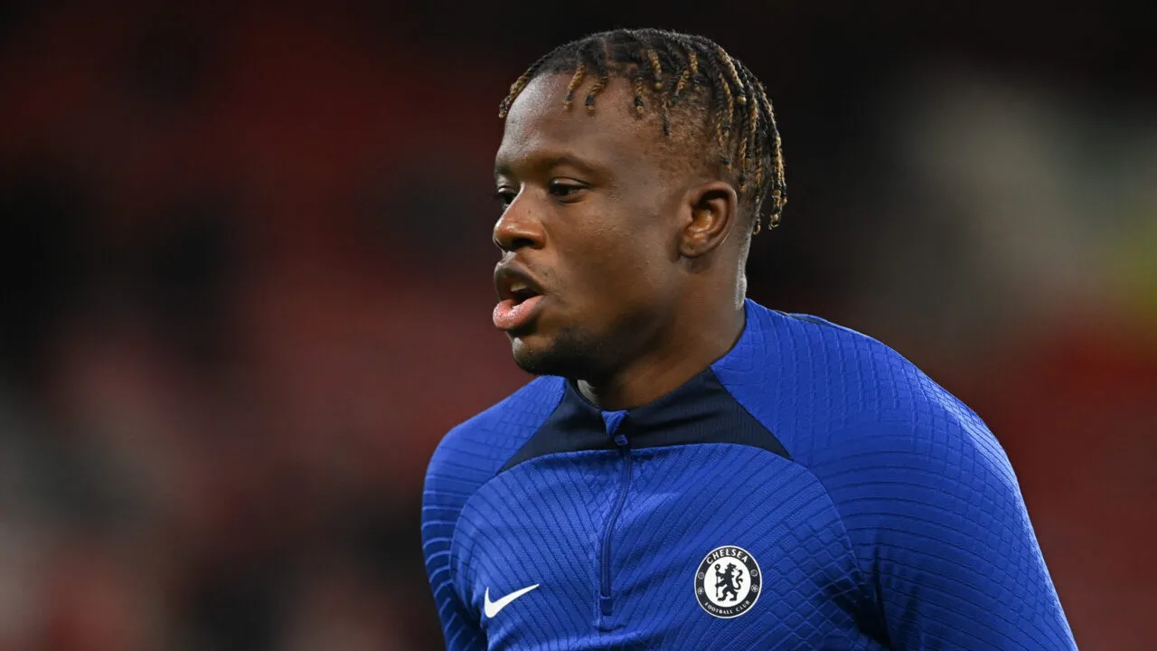 Fenerbahçe'den taraftara bayram hediyesi! Orta saha ona emanet - 13