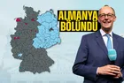 Almanya’da bağımsızlık ilanı: Yeni Şansölye Merz ABD’yi işaret etti! Trump ne diyecek