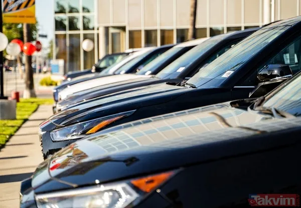 Sıfır araç fiyatları ne kadar? Temmuz 2025 0 ARAÇ FİYATLARI || Volkswagen, Peugeot, Citroen, Renault, Kia, Hyundai fiyat listesi - 13