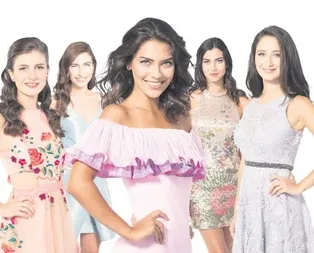 ATV’nin dizileri dünyaya açıldı