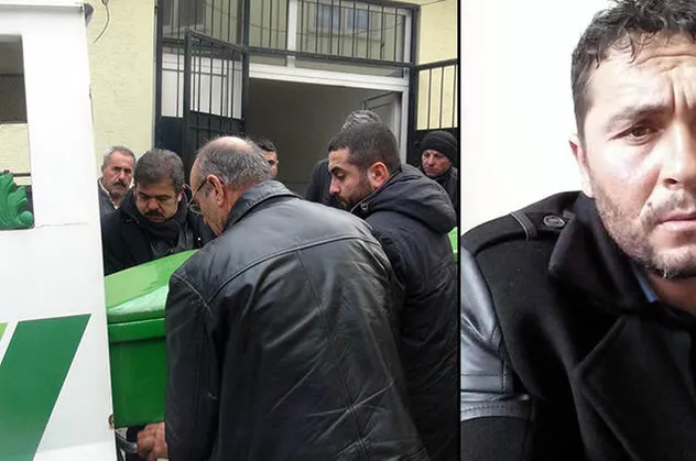 Gaziantep'te düğün yolunda kahreden kaza!