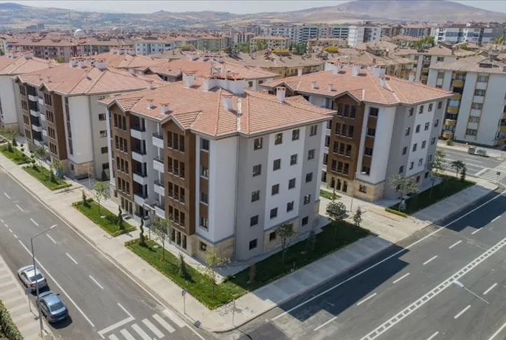 4 soruda TOKİ kampanyası