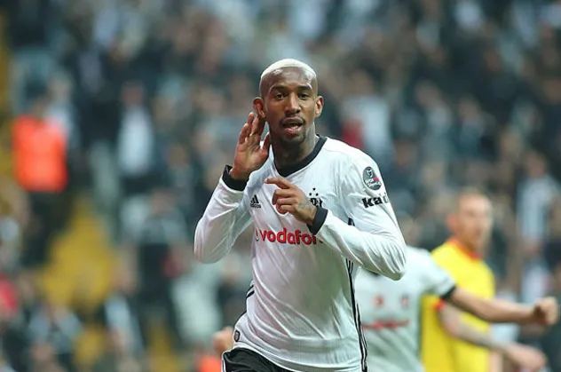 Beşiktaş'ın eski yıldızı Talisca Fenerbahçe yolunda! Arap basınından sürpriz iddia