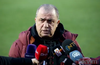 Galatasaray transferde gaza bastı | Son dakika spor haberleri