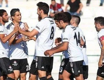 Kartal umut verdi